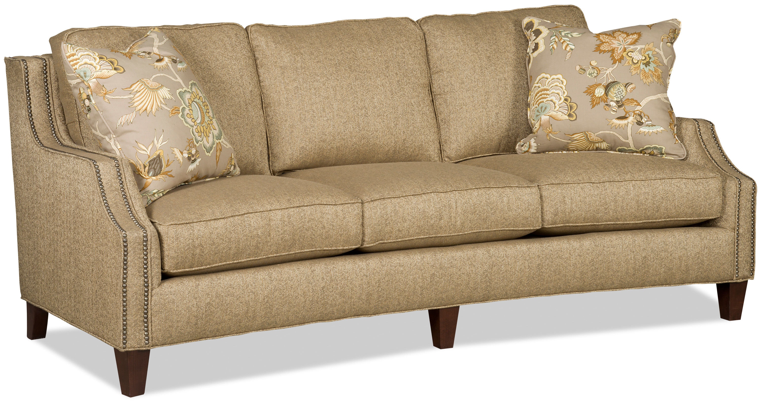 Sam Moore Austin 3 over 3 Sofa 7001-002