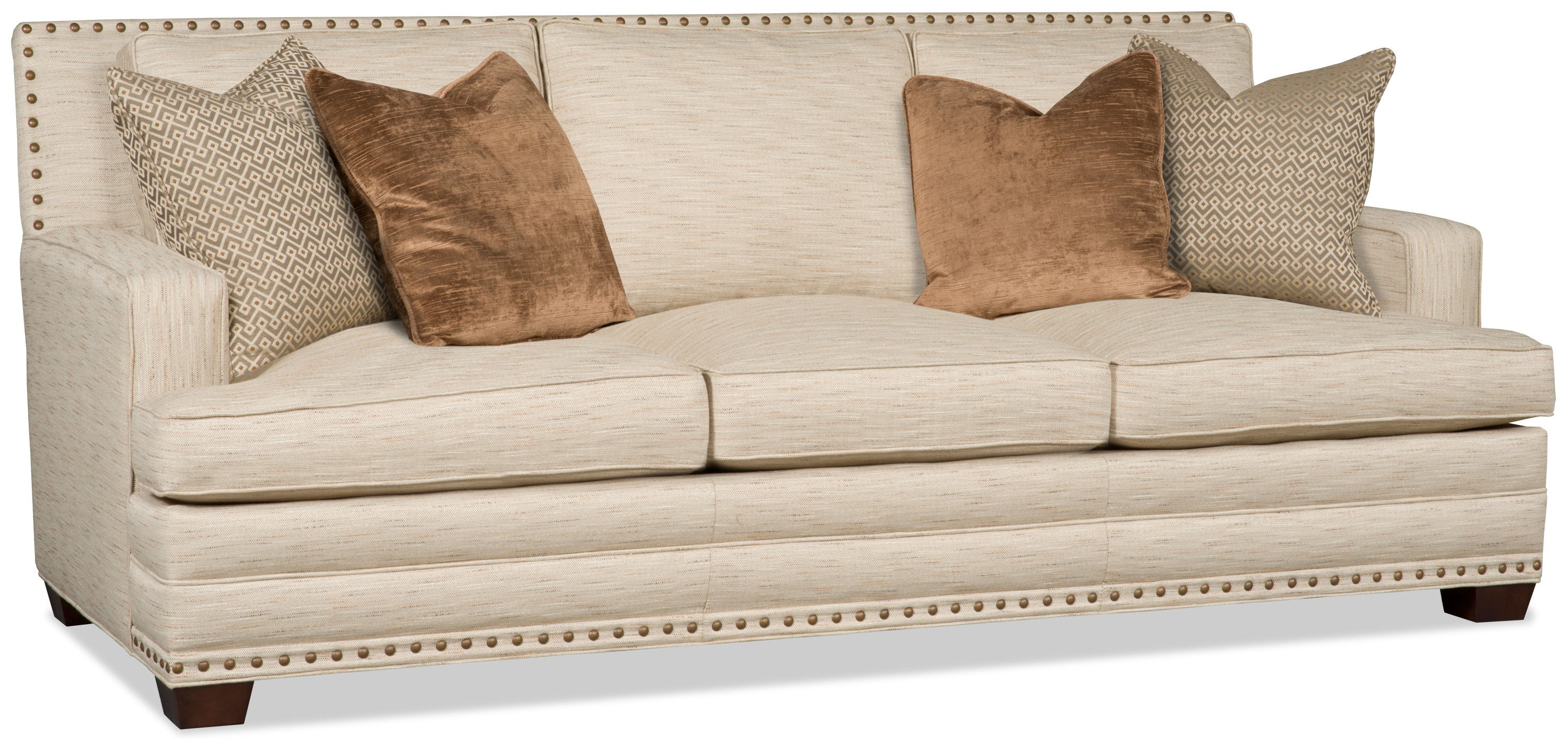 Sam Moore Ziggy 3 over 3 Sofa 7051-002