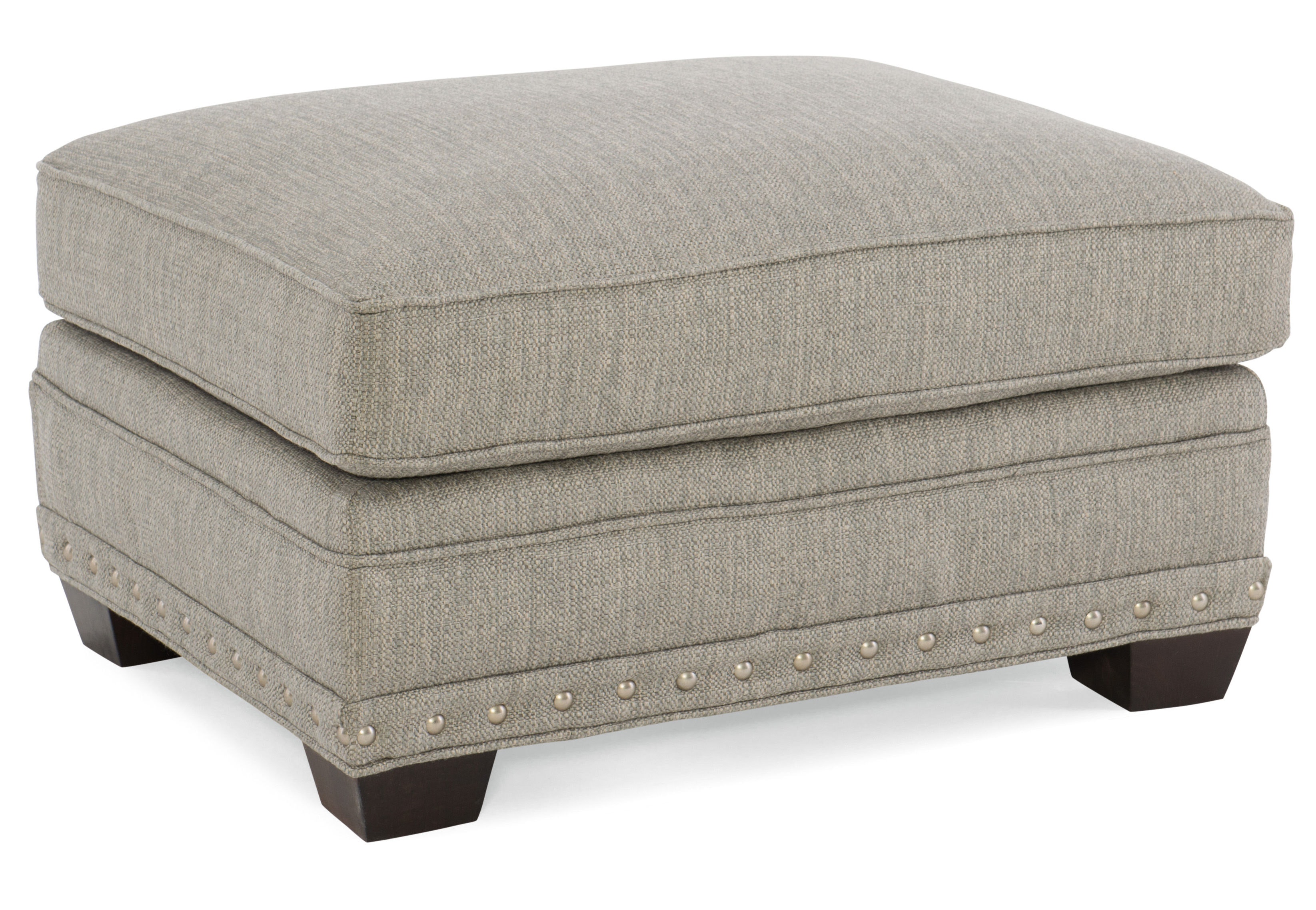 Sam Moore Ziggy Ottoman 7051-006
