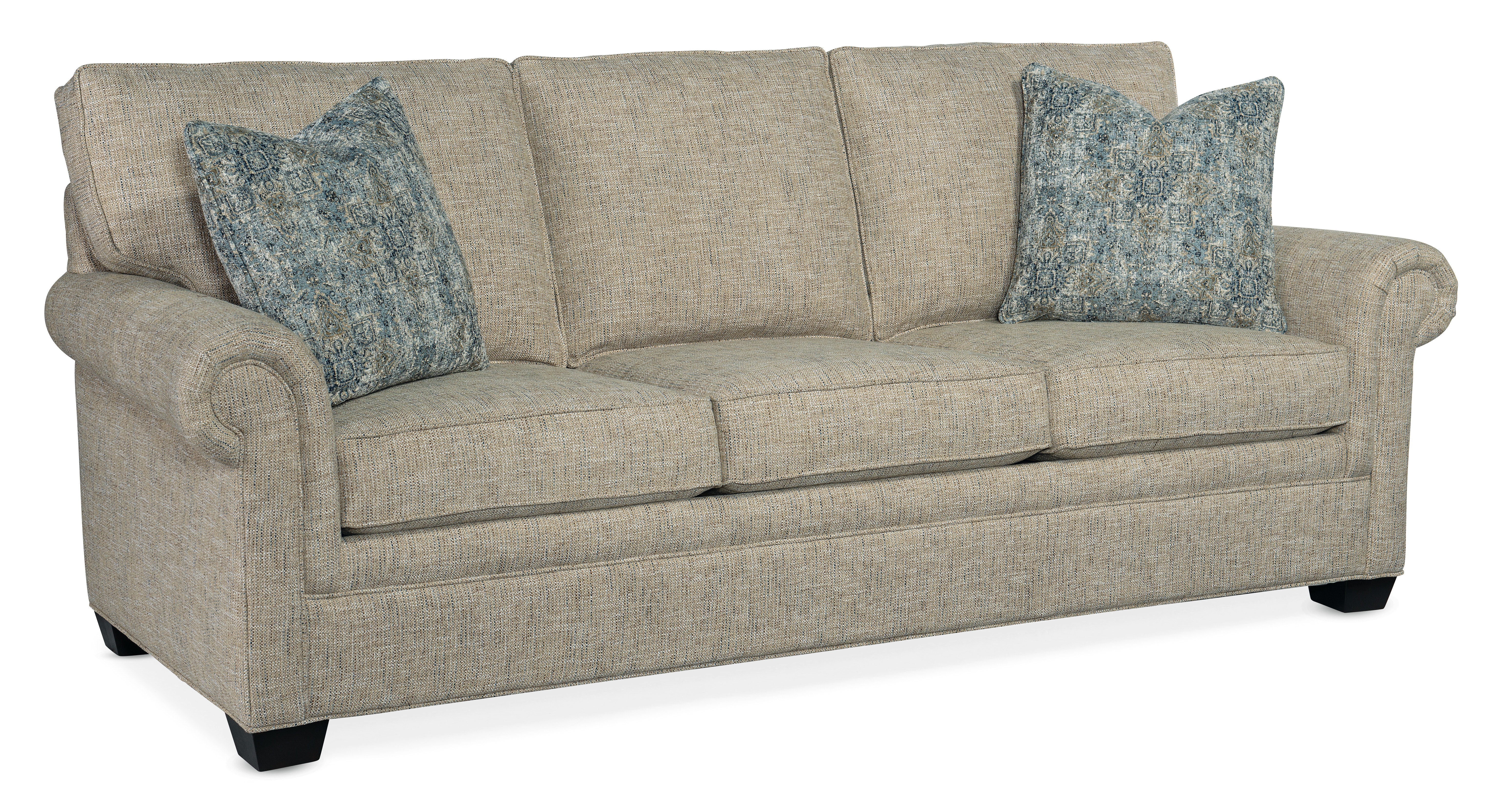 Sam Moore Hudson Sofa 3 over 3 7053-002