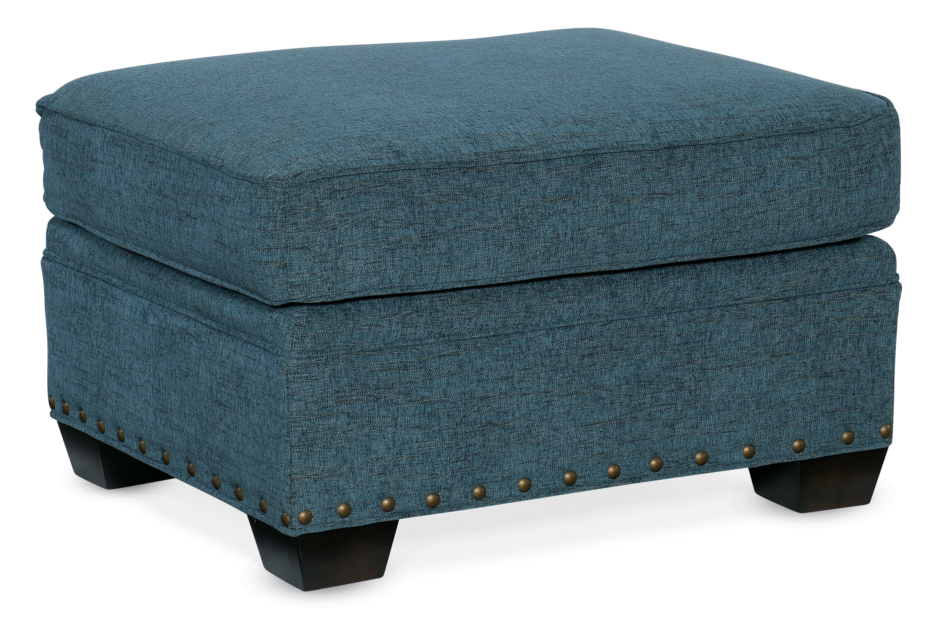 Sam Moore Hudson Ottoman 7053-006