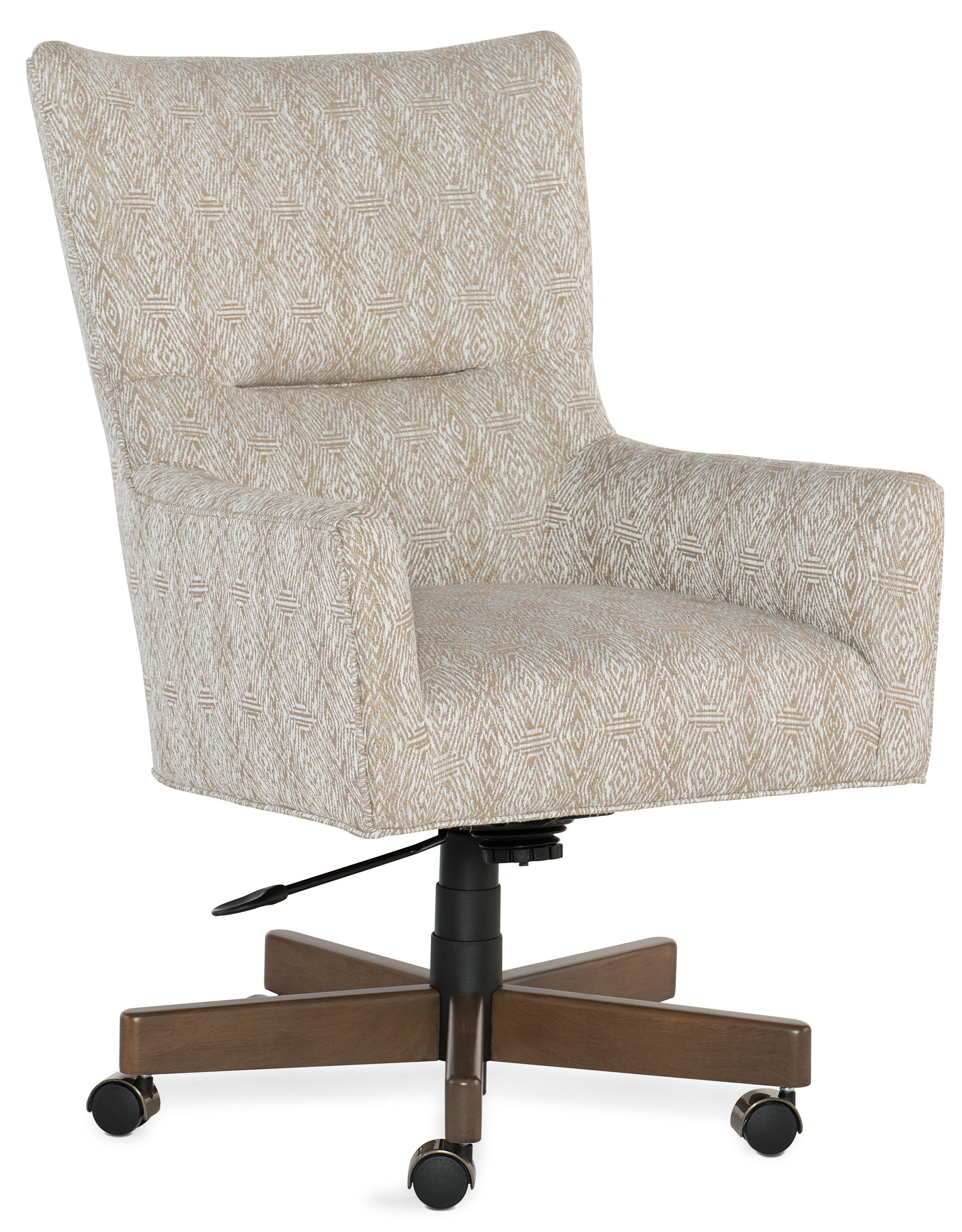Sam Moore Moka Desk Chair 8142