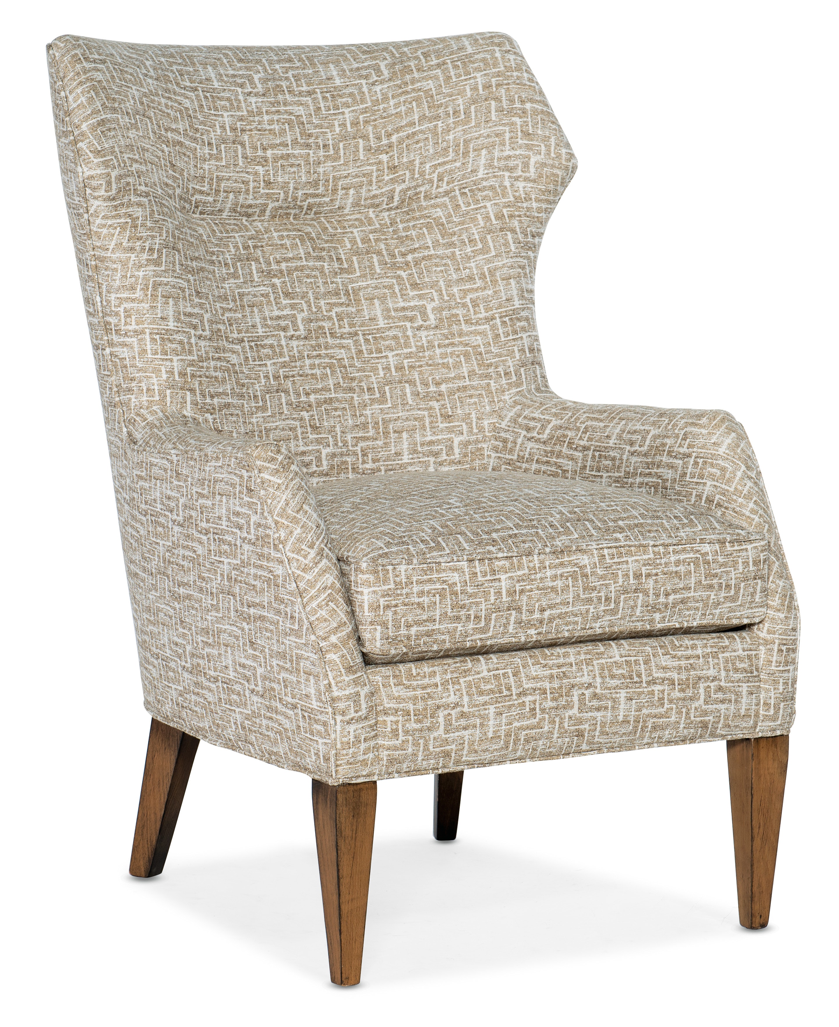 Sam Moore Hermosa Wing Chair CH2532