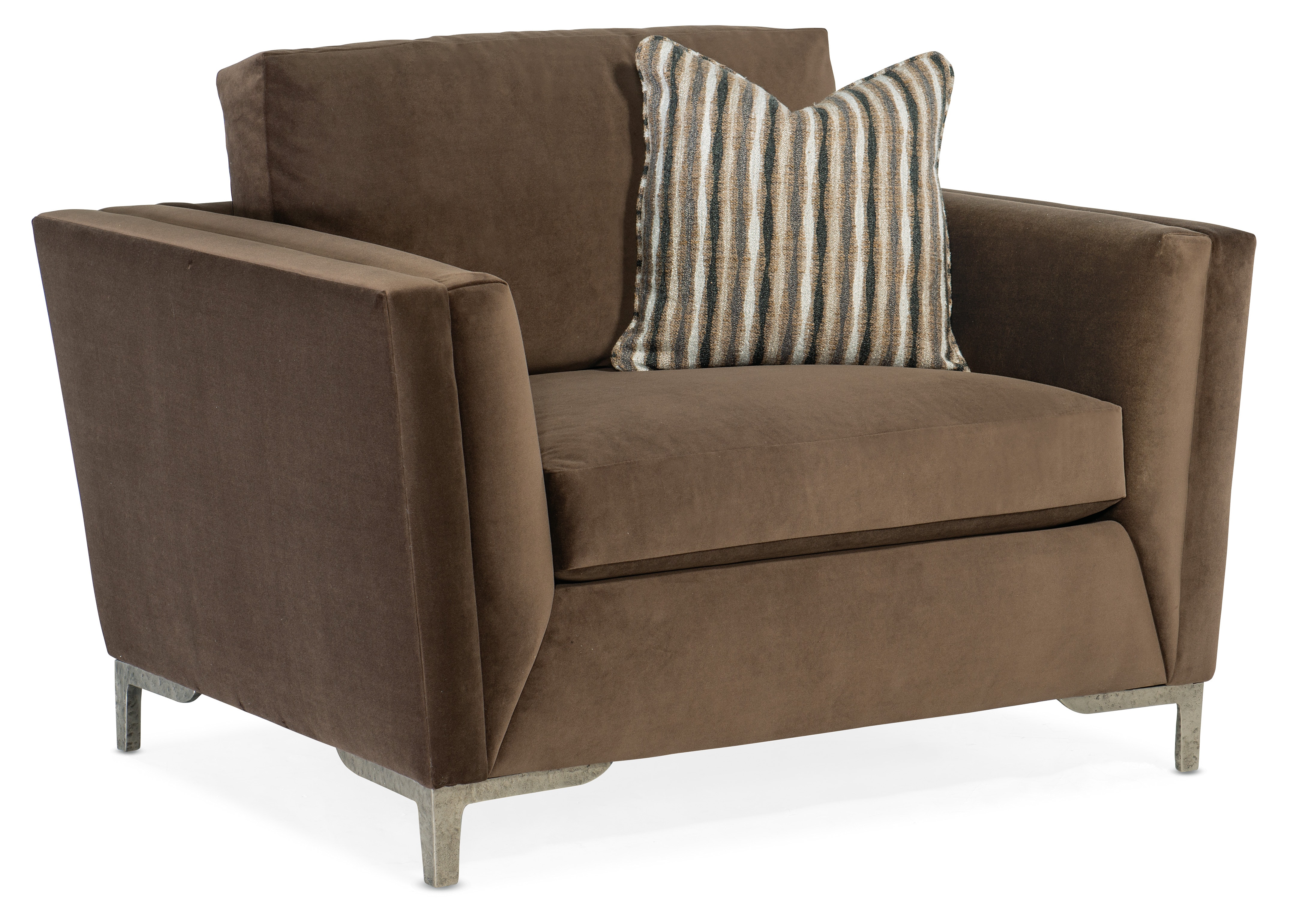 Sam Moore Belmont Chair and Half CH7113-007