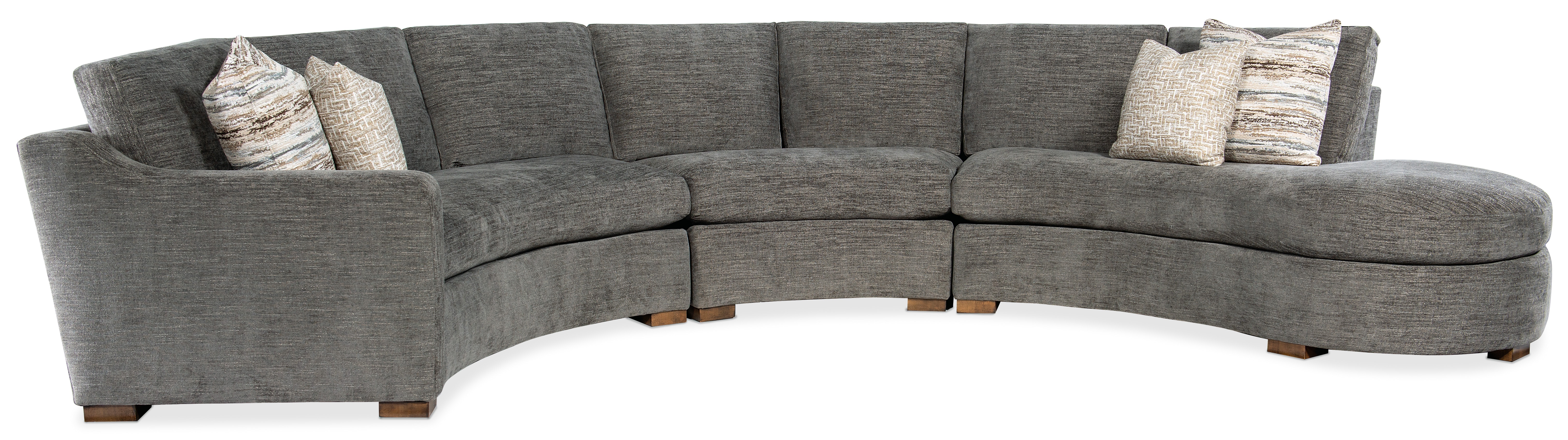 Sam Moore Sectionals CH7114 Larrabee Sectional