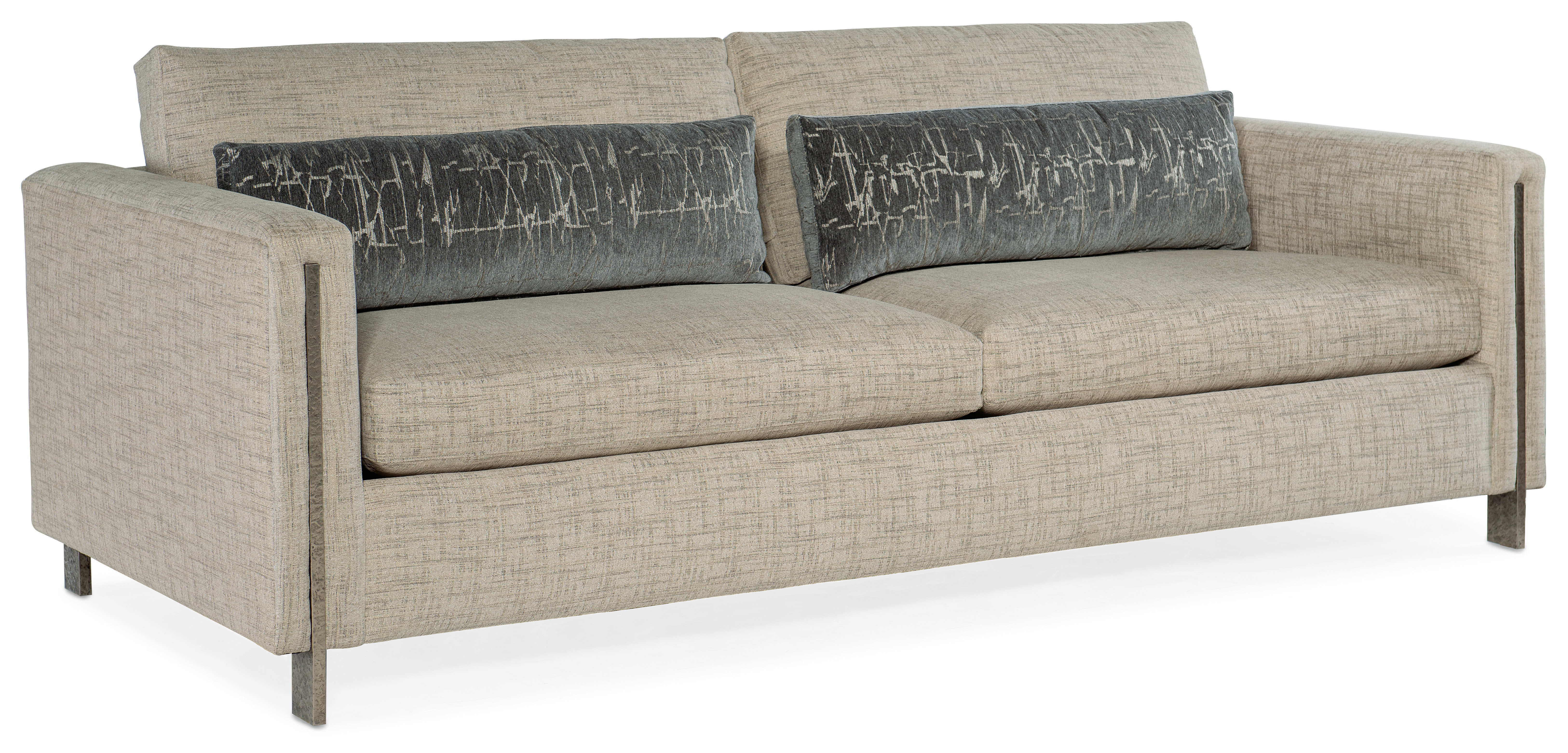 Sam Moore Adler 2 over 2 Sofa CH7115-001