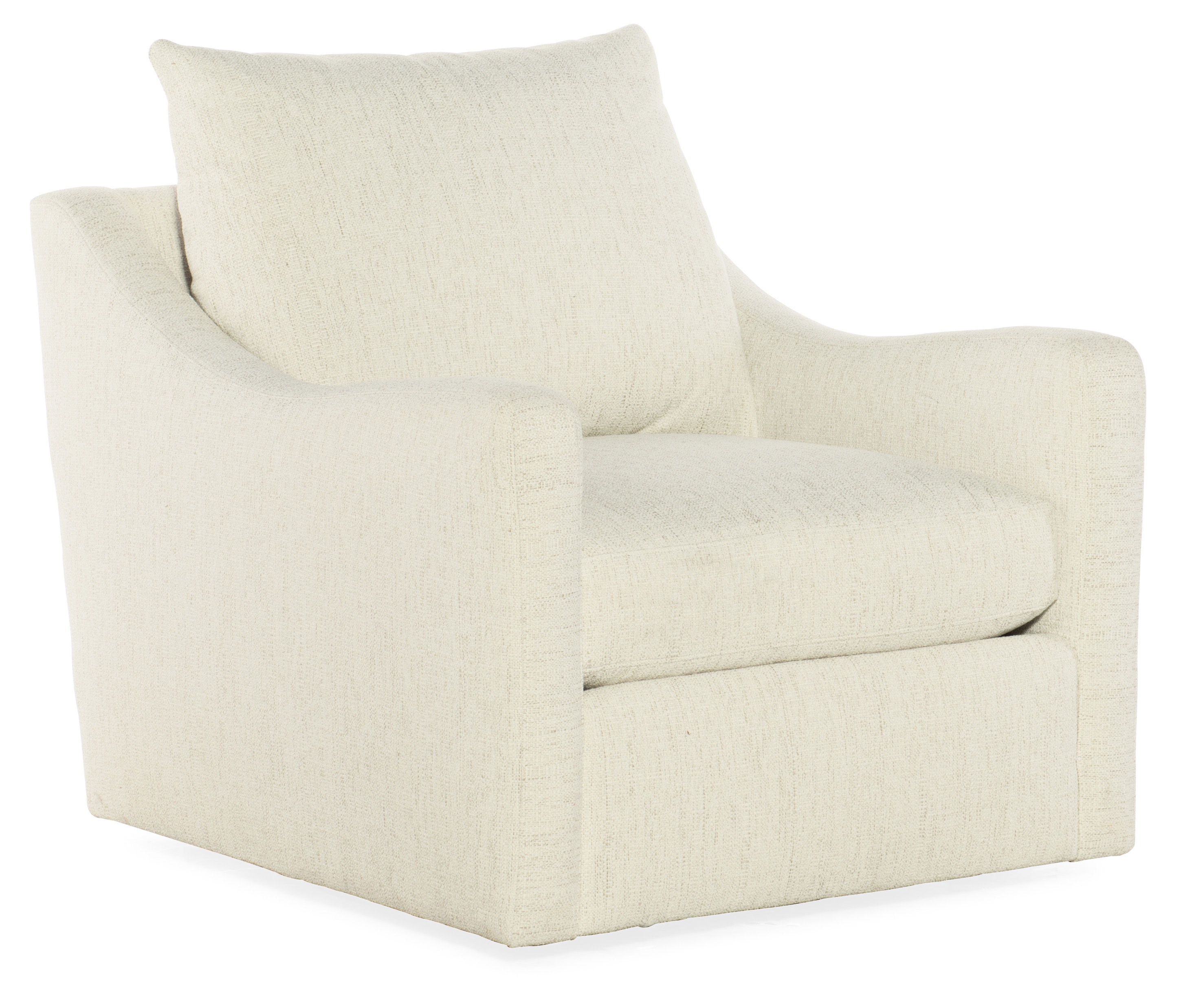 Sam Moore Dimitri Swivel Lounger LL20-009