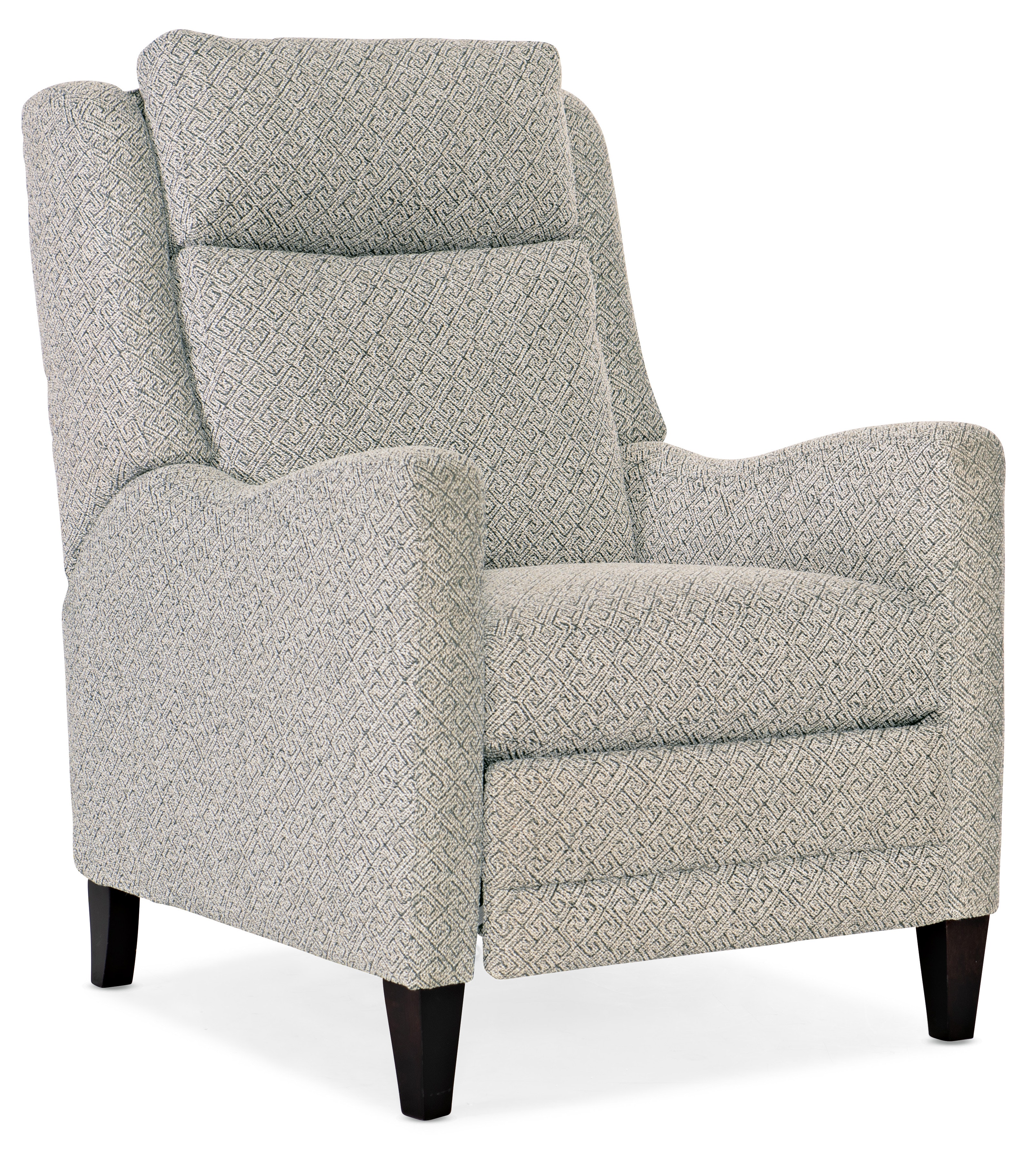 Sam Moore Dimitri Recliner Divided Back - Manual LL20-050-M