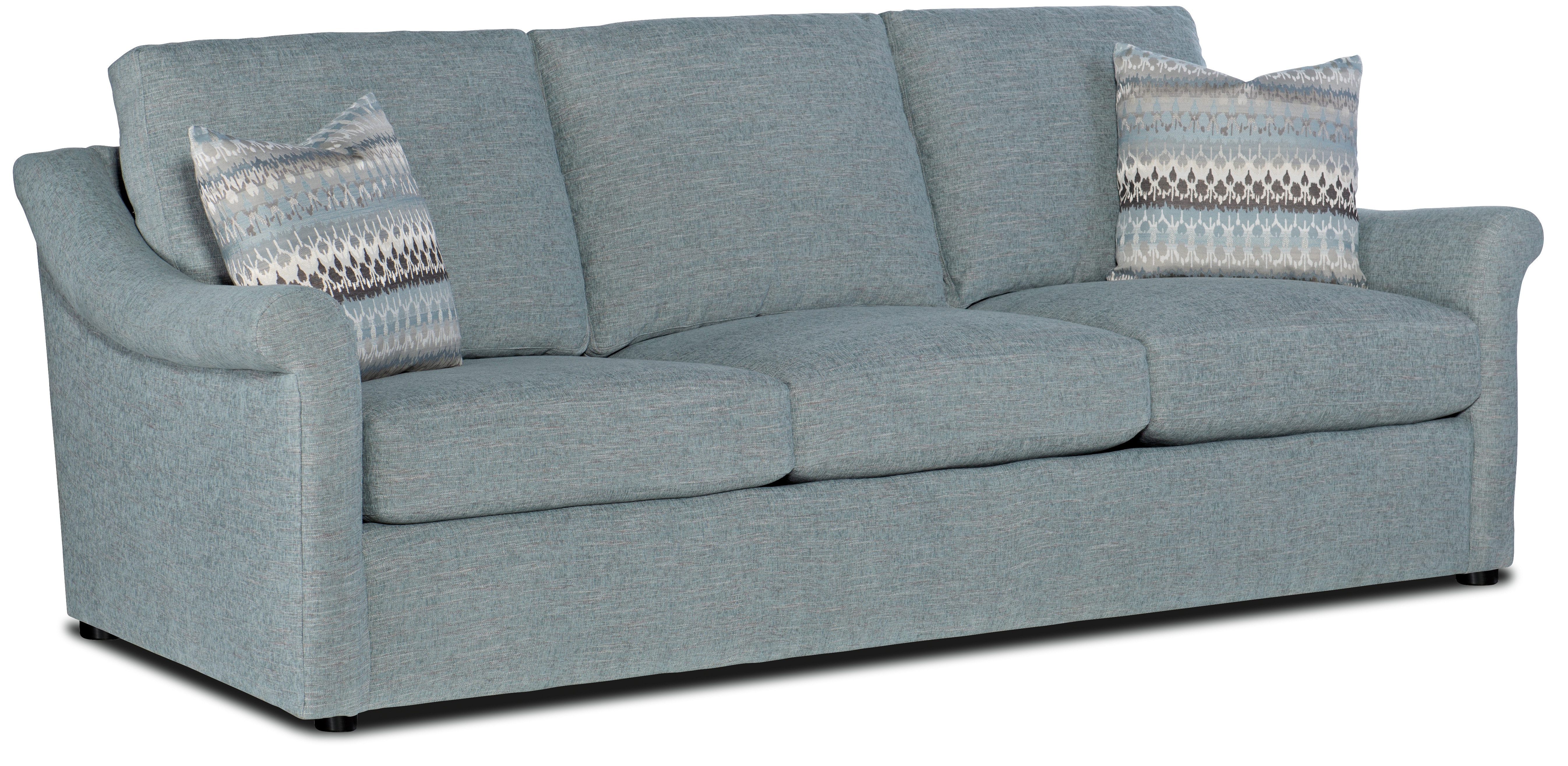 Sam Moore Danae 3 over 3 Sofa LL21-002