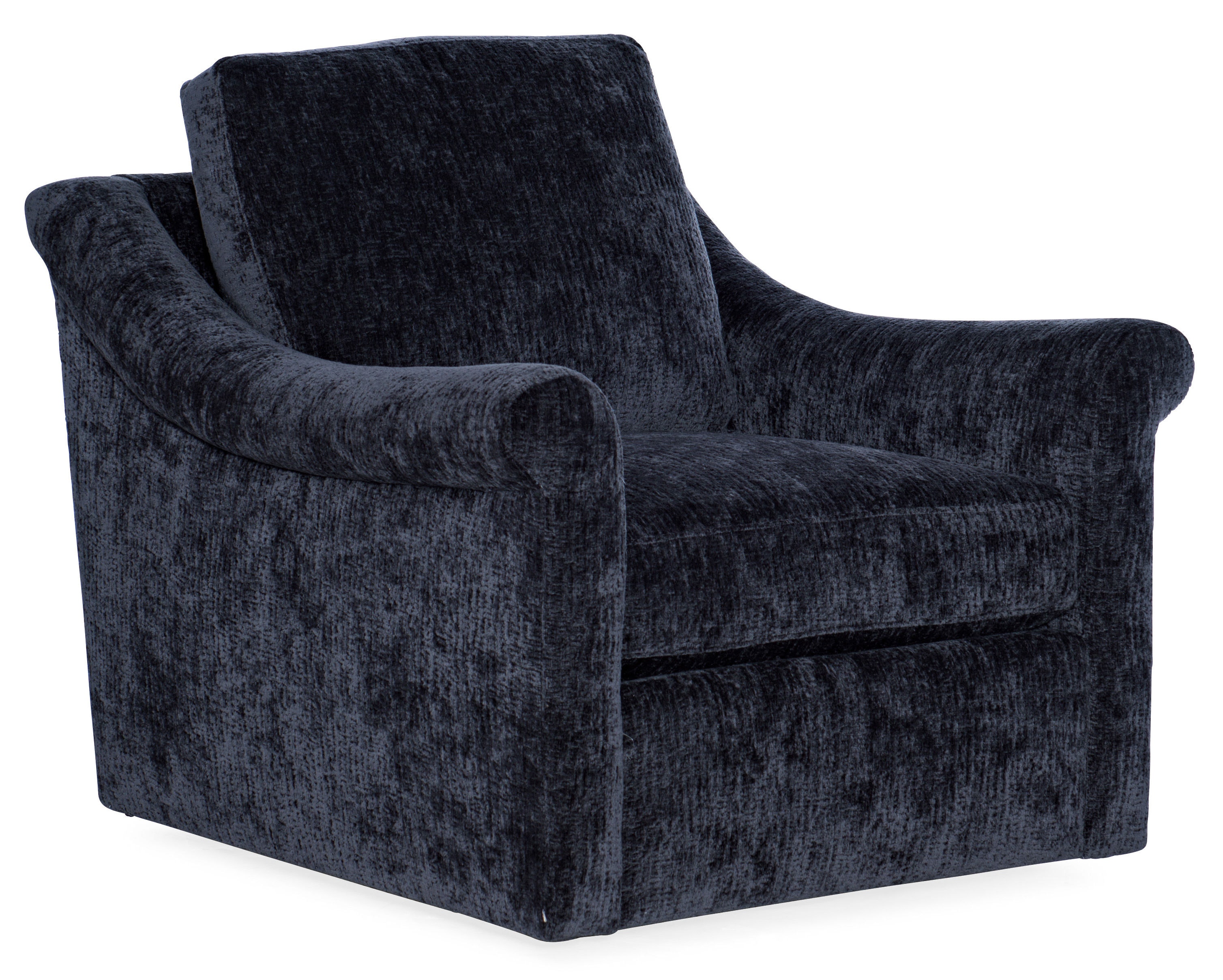 Sam Moore Danae Swivel Lounger LL21-009