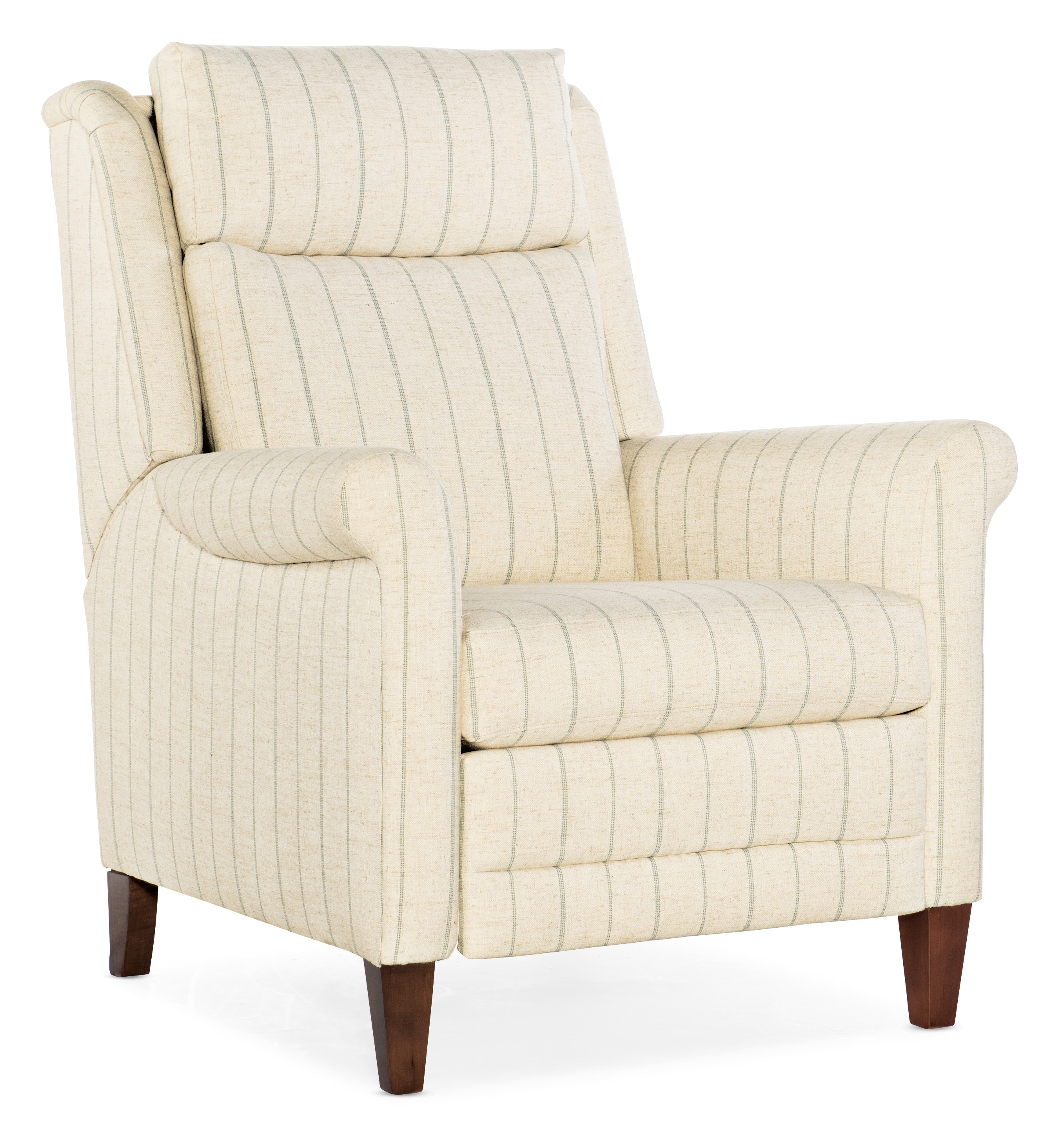 Sam Moore Danae Recliner Divided Back - Manual LL21-050-M