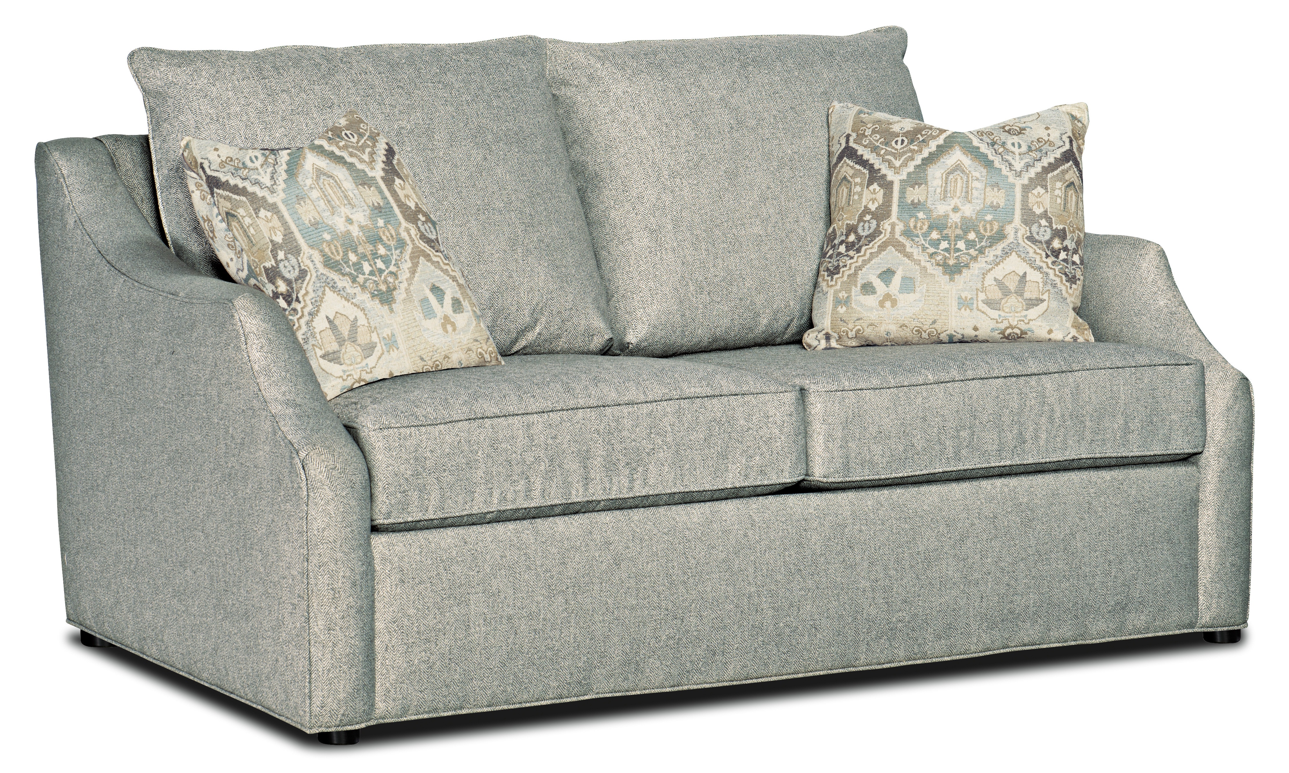 Sam Moore Darrien Loveseat LL22-003