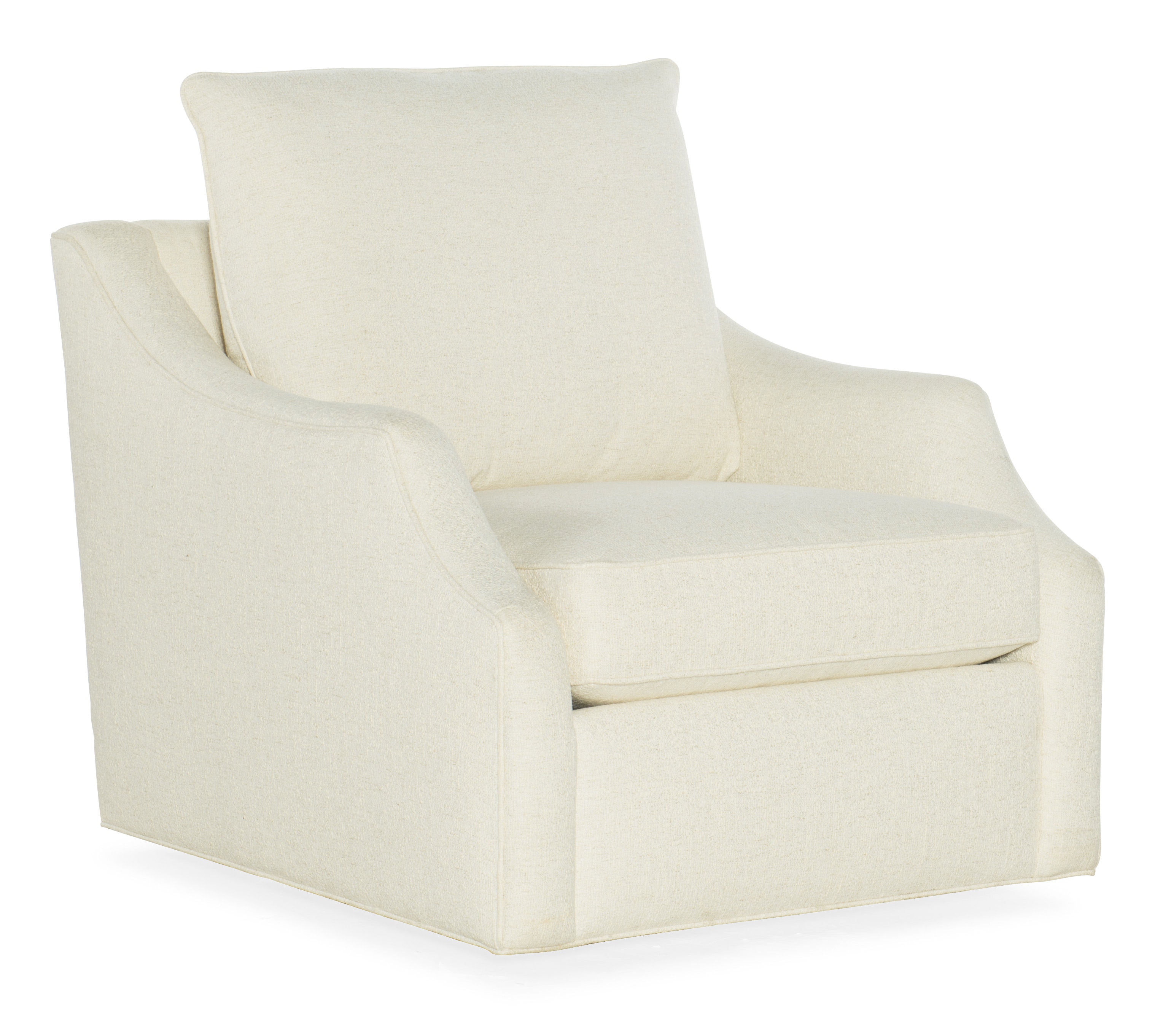 Sam Moore Darrien Swivel Lounger LL22-009