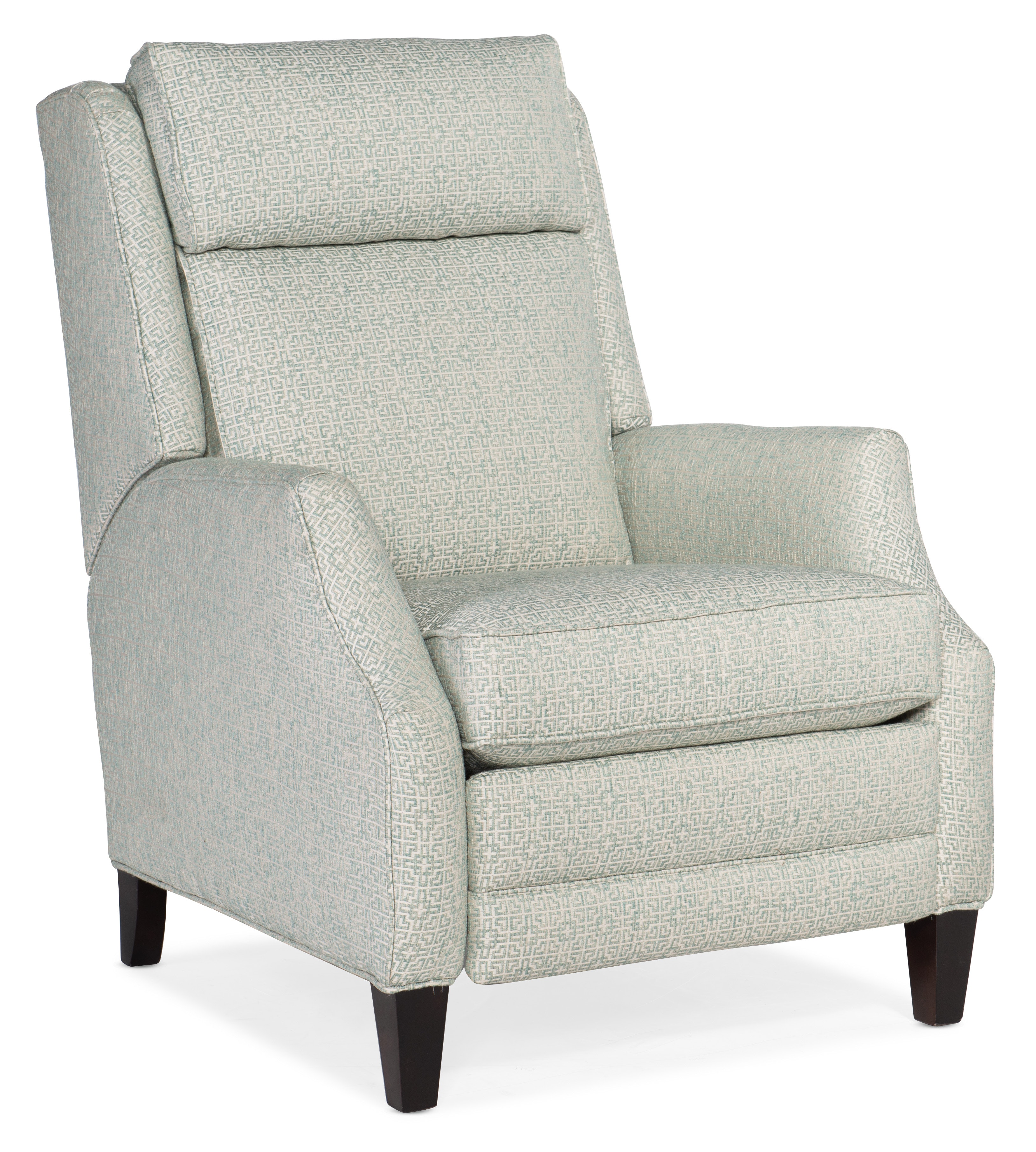 Sam Moore Darrien Recliner Divided Back - Manual LL22-050-M
