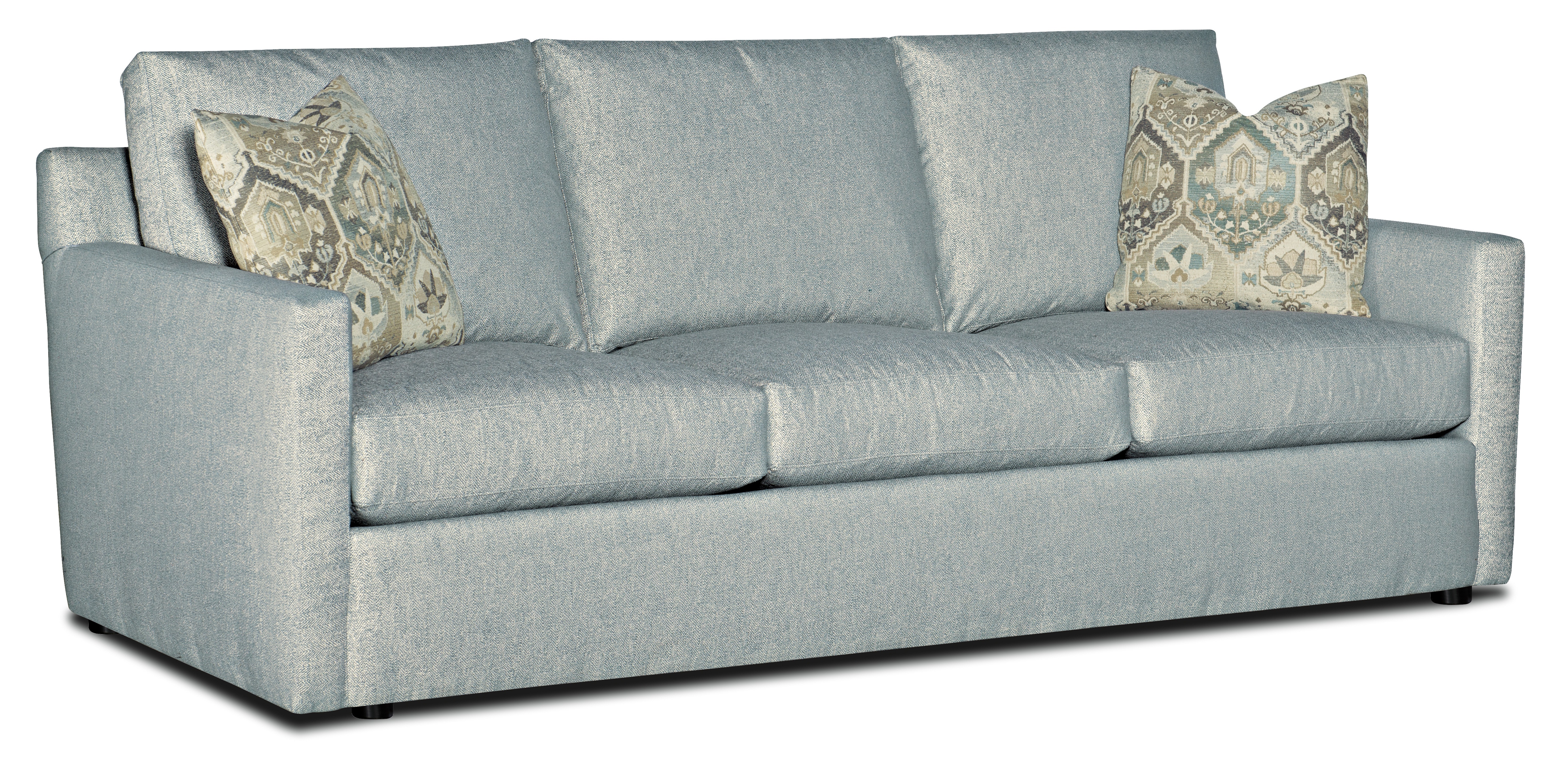 Sam Moore Daxton 3 over 3 Sofa LL23-002