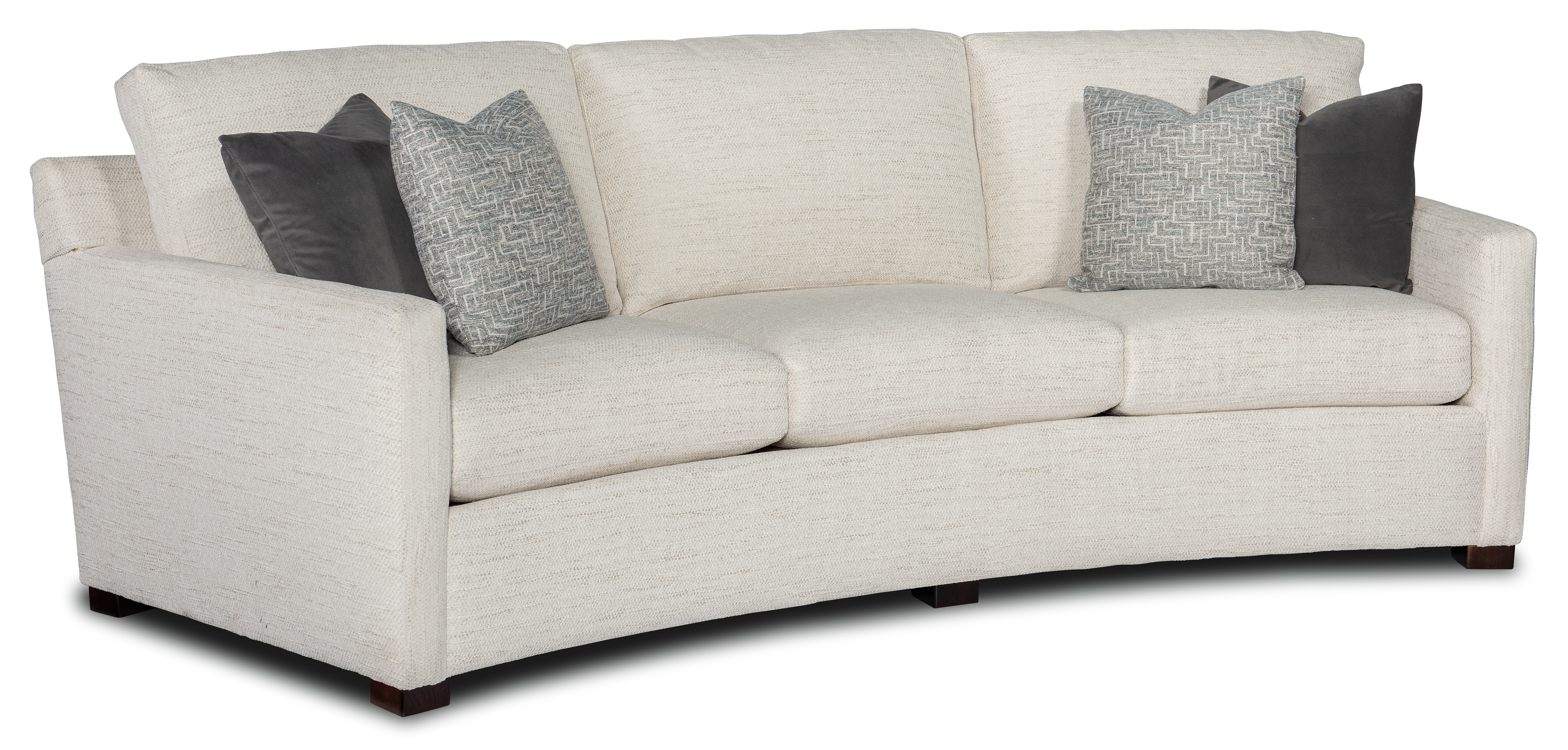 Sam Moore Daxton Conversation Sofa LL23-012