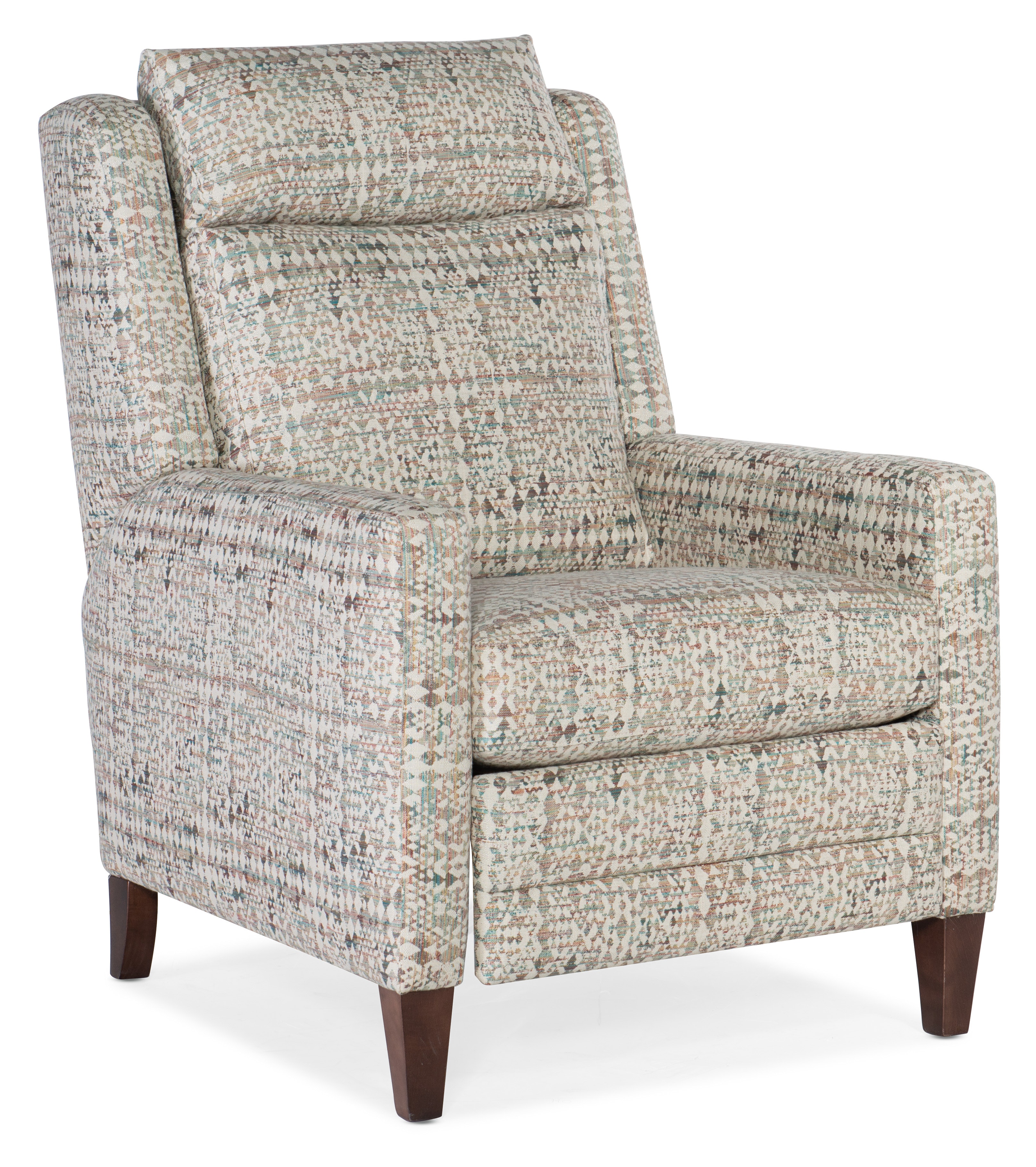 Sam Moore Daxton Recliner Divided Back - Manual LL23-050-M