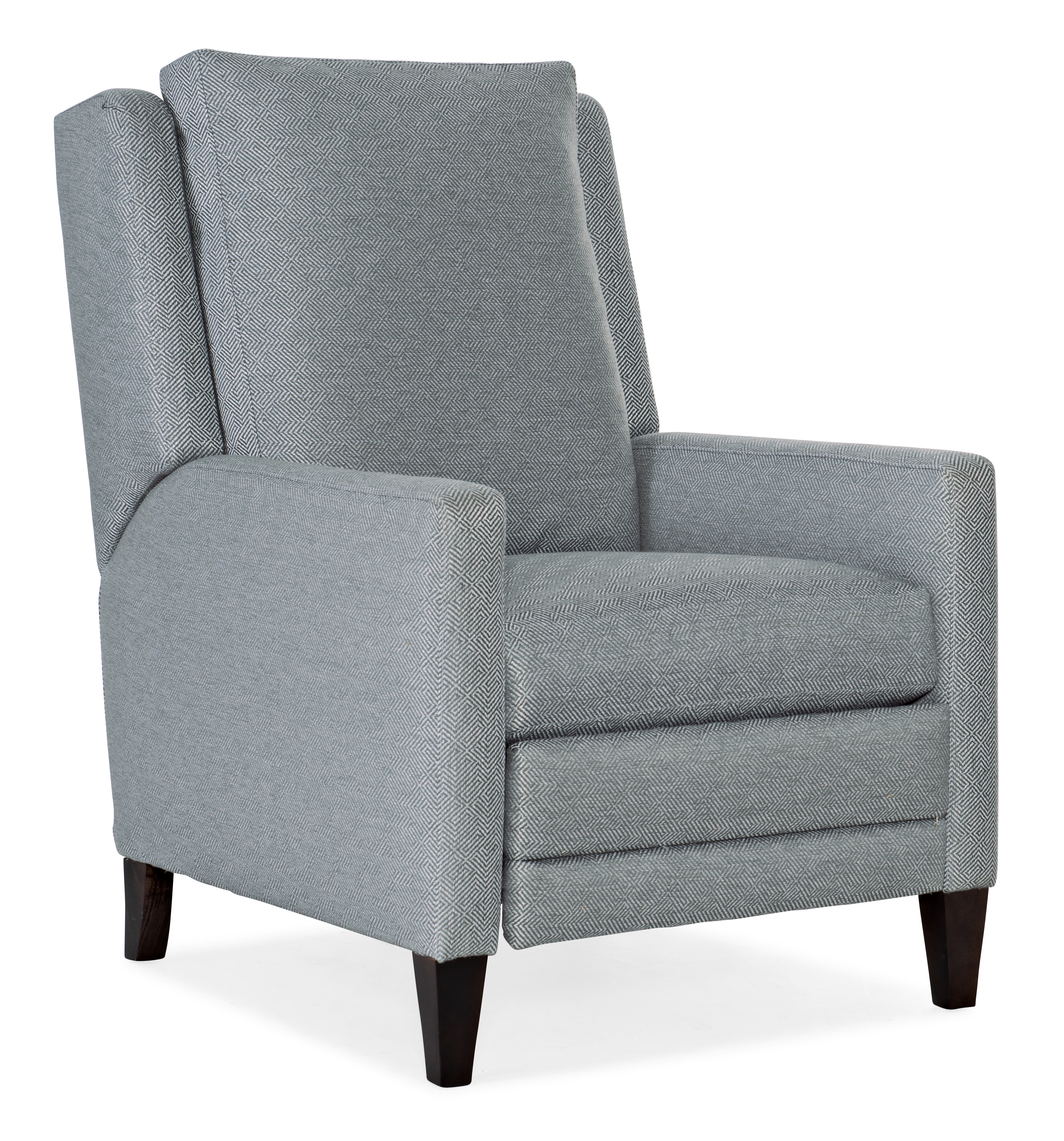 Sam Moore Daxton Recliner Solid Back - Manual LL23-051-M