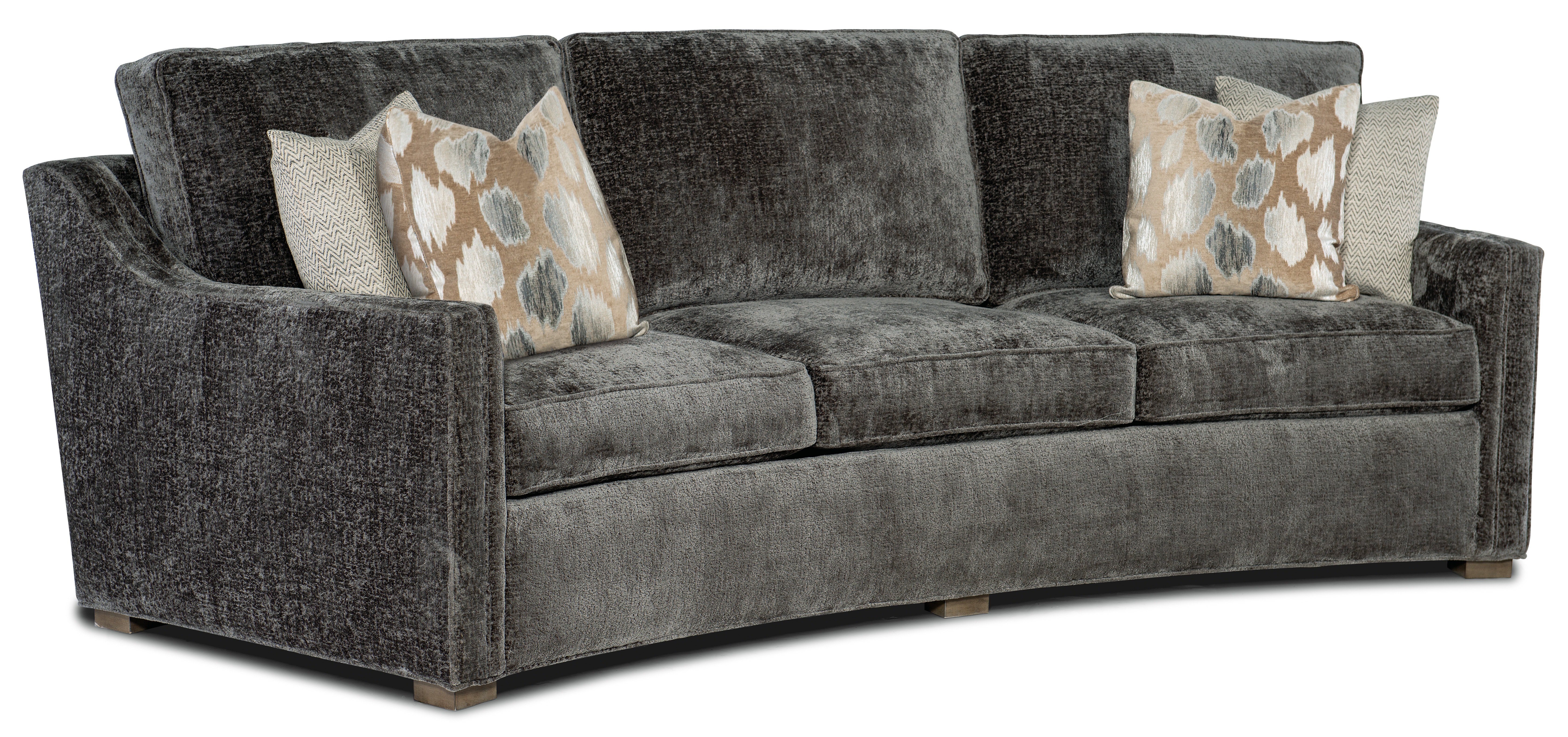 Sam Moore Dekker Conversation Sofa LL24-012