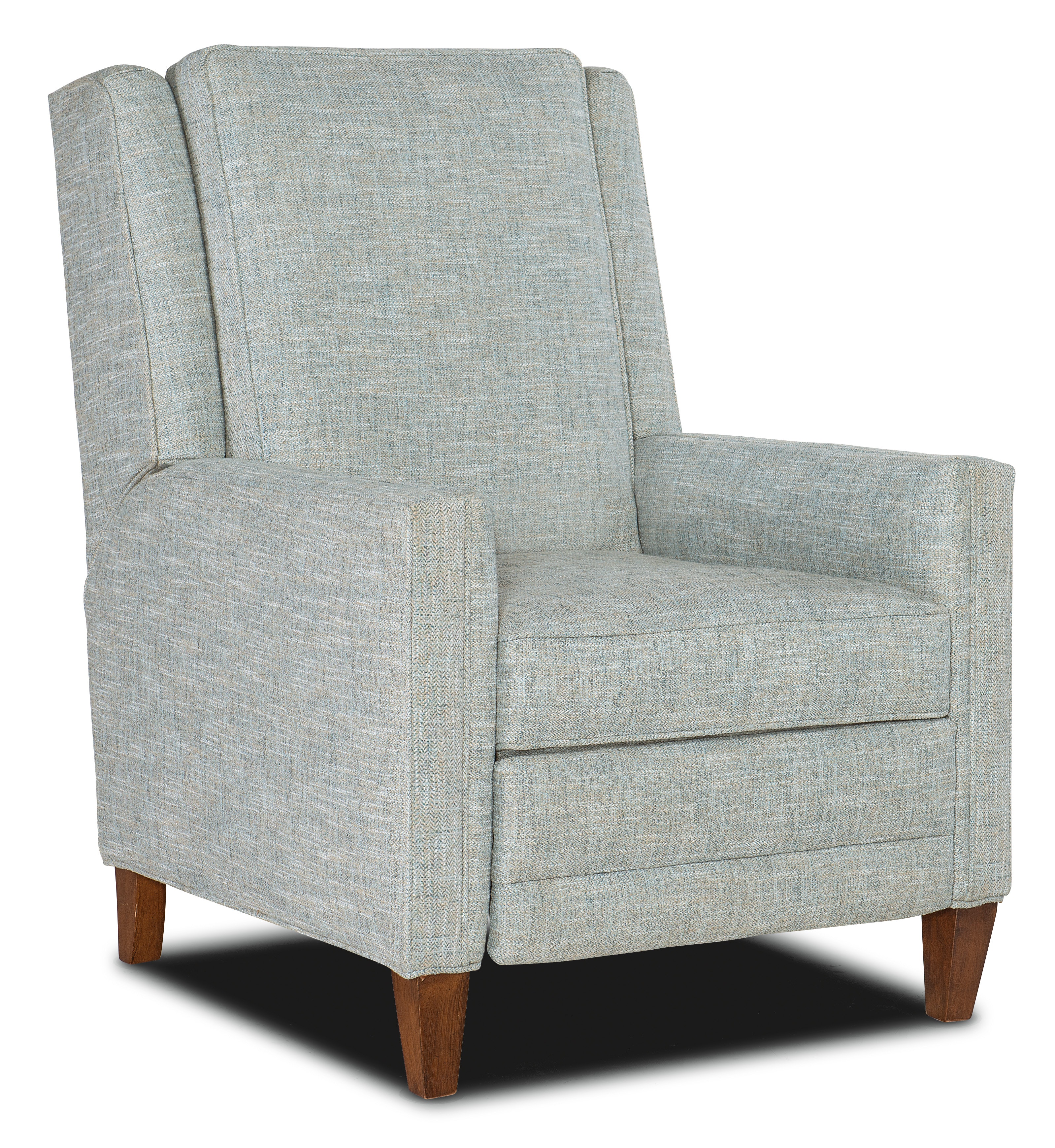 Sam Moore Dekker Recliner Solid Back - Pwr with Art Headrest LL24-051-PH