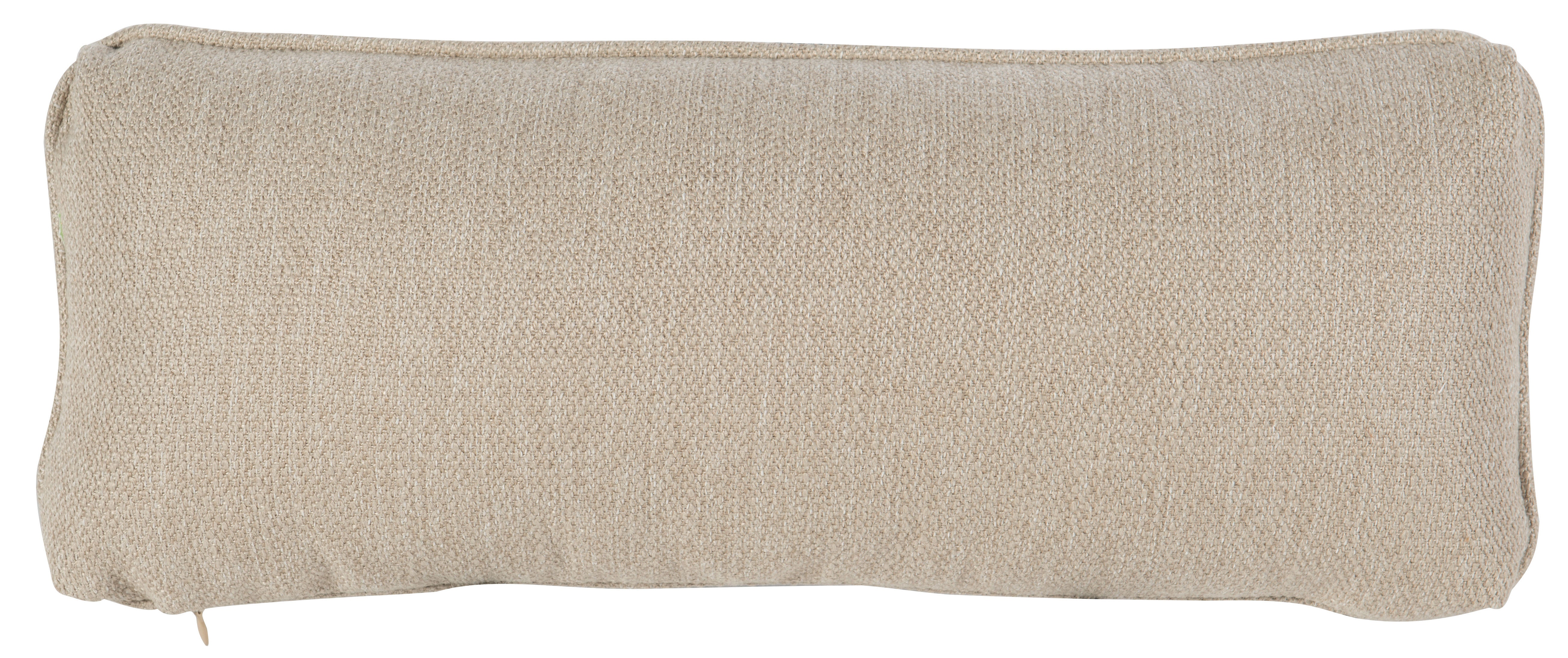 Sam Moore 21.5 X 8 Kidney Pillow With Welt KP-BF-W-21.5X8