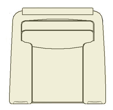 Sam Moore Sophie Chair SM11-005