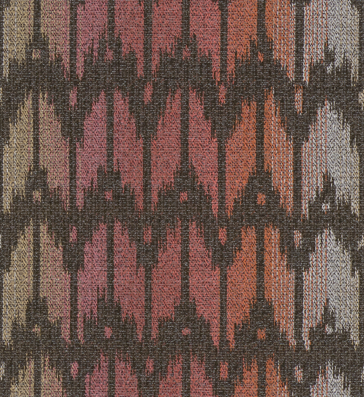 AFFANDI CINNABAR