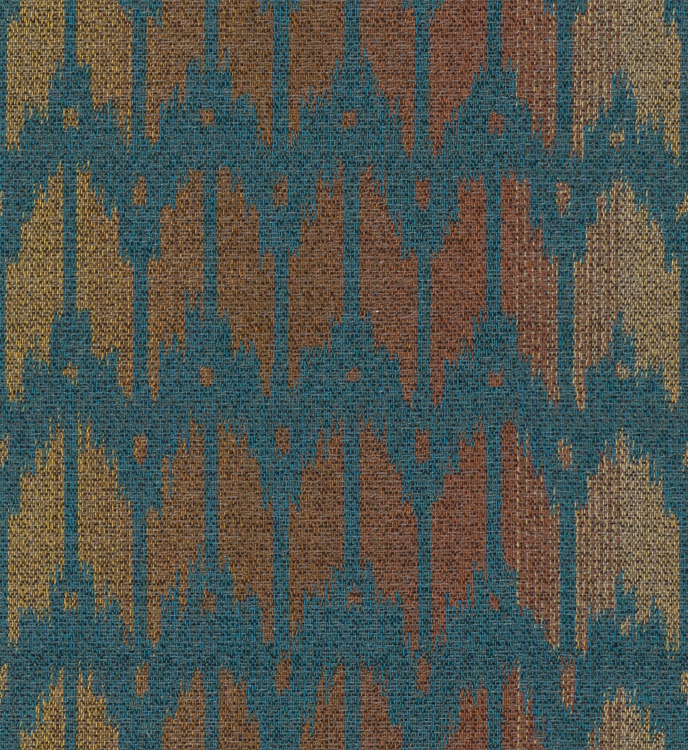AFFANDI TEAL