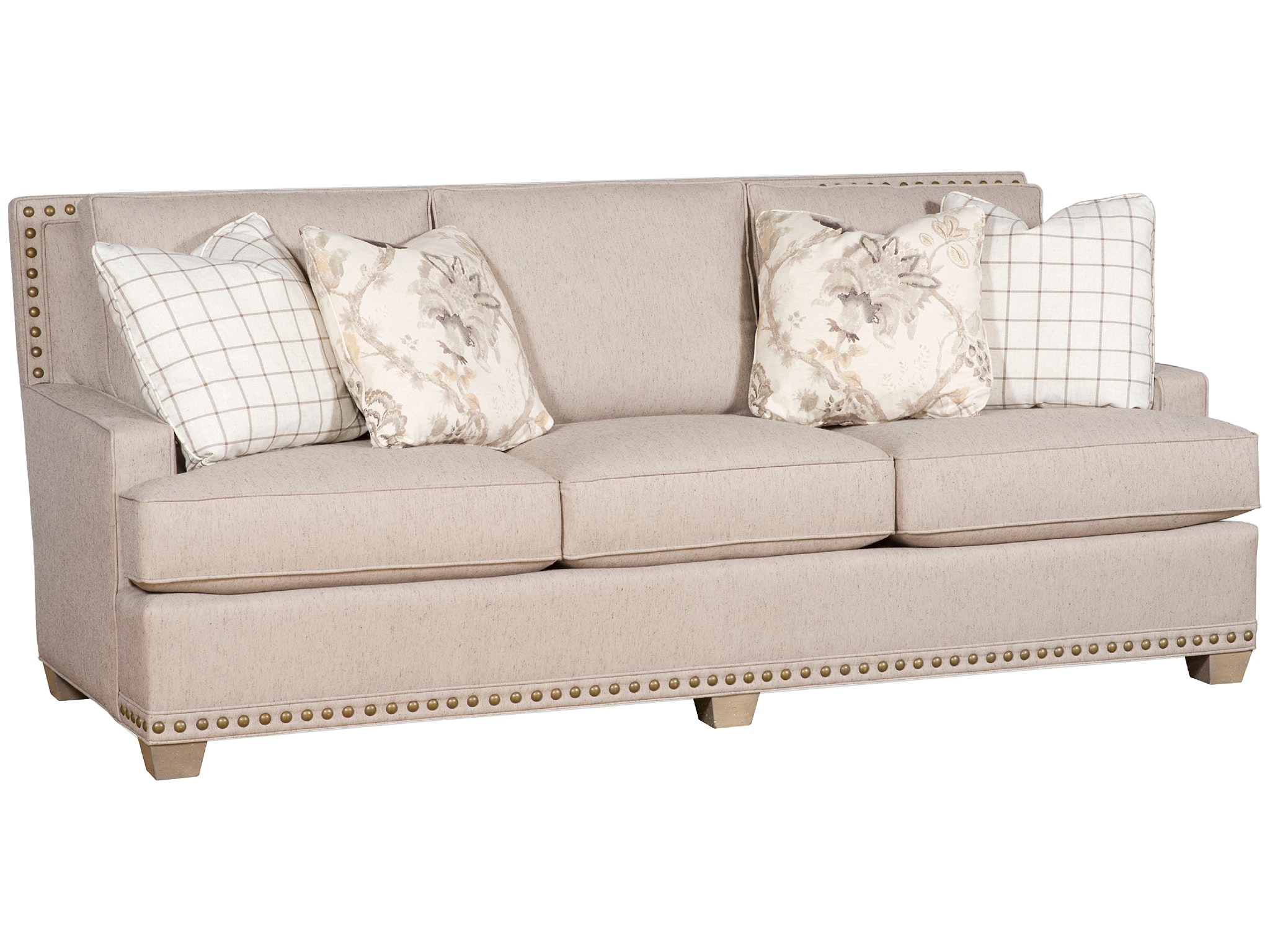 King Hickory Savannah Sofa 1000