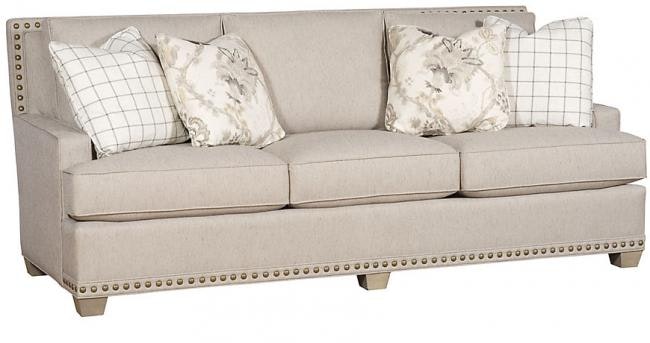 King Hickory Savannah Sofa 1000-TGN