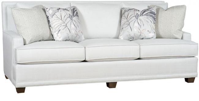 King Hickory Savannah Sofa 1000-TWZ