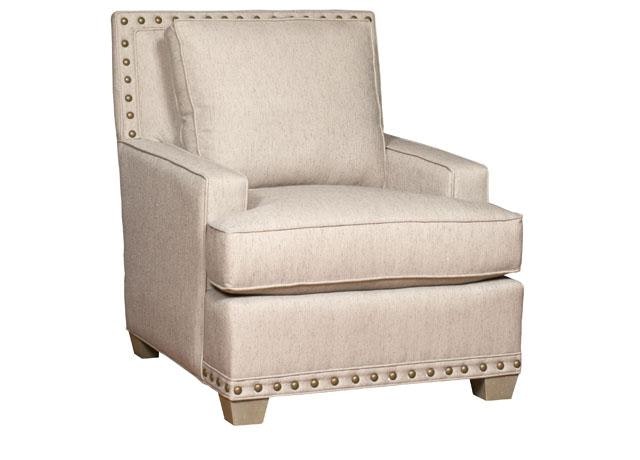 King Hickory Savannah Chair 1001-TGN