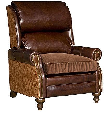 King Hickory Madison Recliner 127-LFR