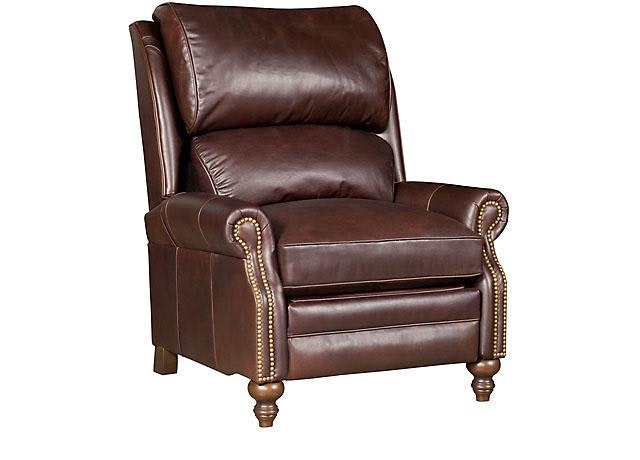 King Hickory Madison Recliner 127-LR