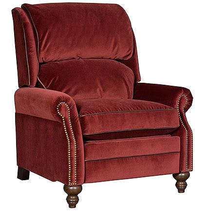 King Hickory Madison Recliner 127-R