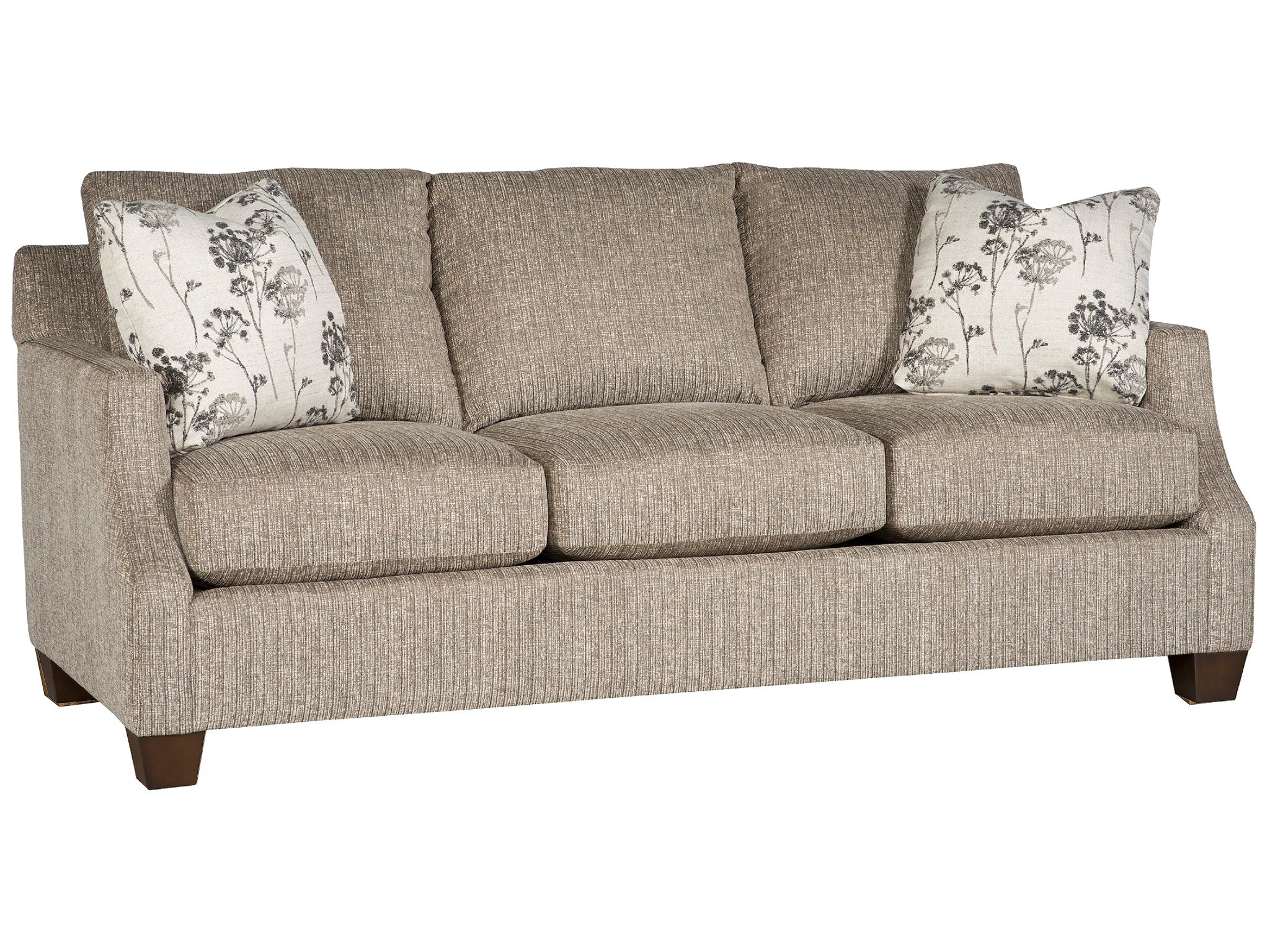 King Hickory Darby Sofa 2200