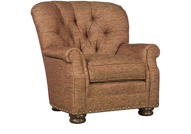 King Hickory Oscar Chair 271