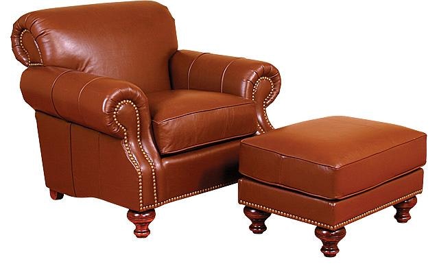 King Hickory Lana Ottoman 4208-L