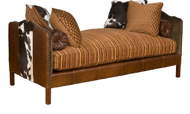 King Hickory Deer Valley Daybed 51065-HOH