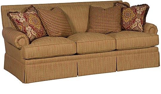 King Hickory Thomas Sofa 7500