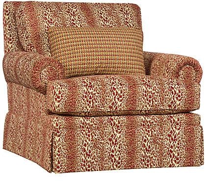 King Hickory Thomas Chair 7501
