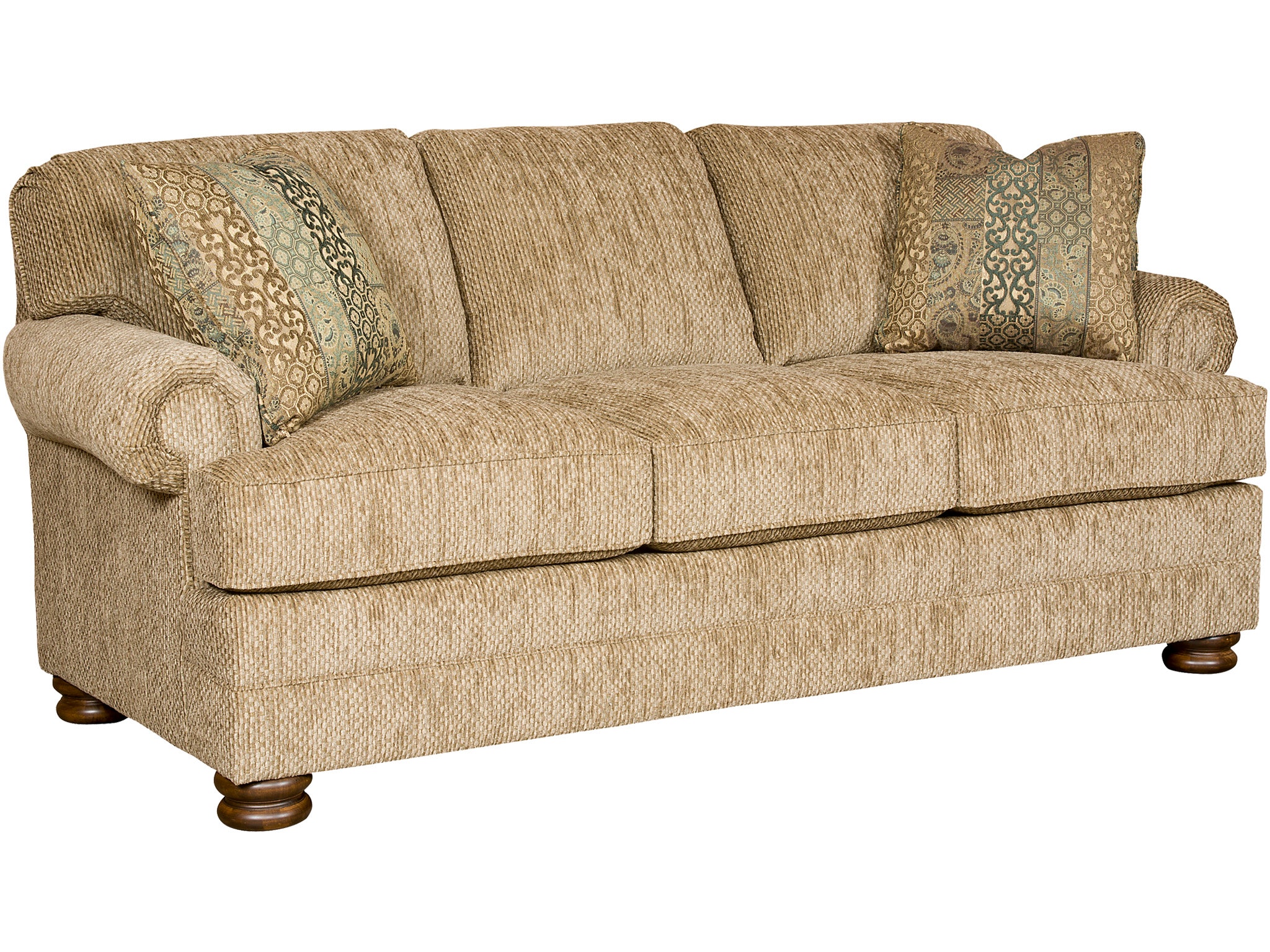 King Hickory Lillian Sofa 8850-82