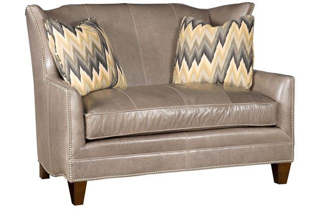 King Hickory Athens Settee C14-20-L