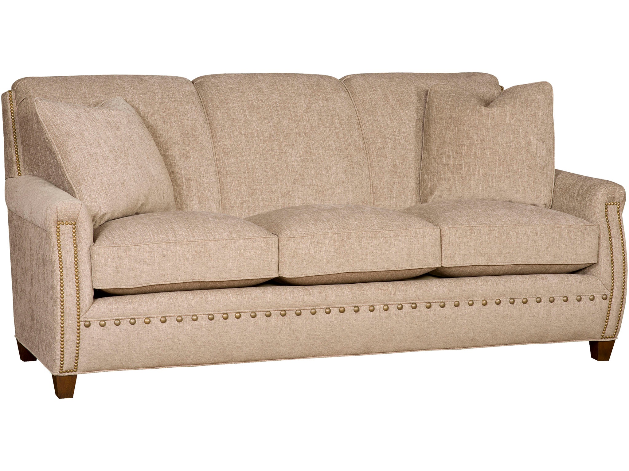 King Hickory Grant Sofa C19-00