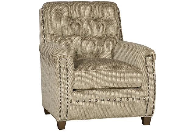 King Hickory Wyatt Chair C34-01