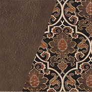 Leather/Fabric