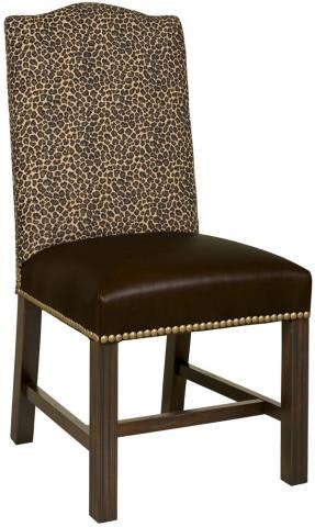 King Hickory Zen Chair W-001-LF