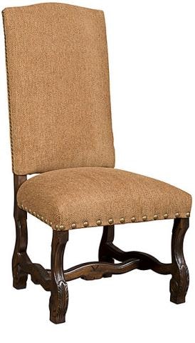 King Hickory Wallace Chair W-951