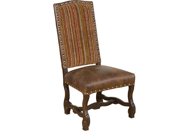 King Hickory Wallace Chair W-951-LF