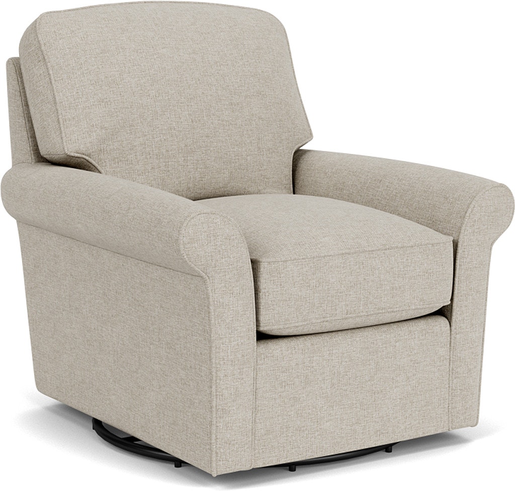 Flexsteel S002C-13-Swivel Glider S002C-13